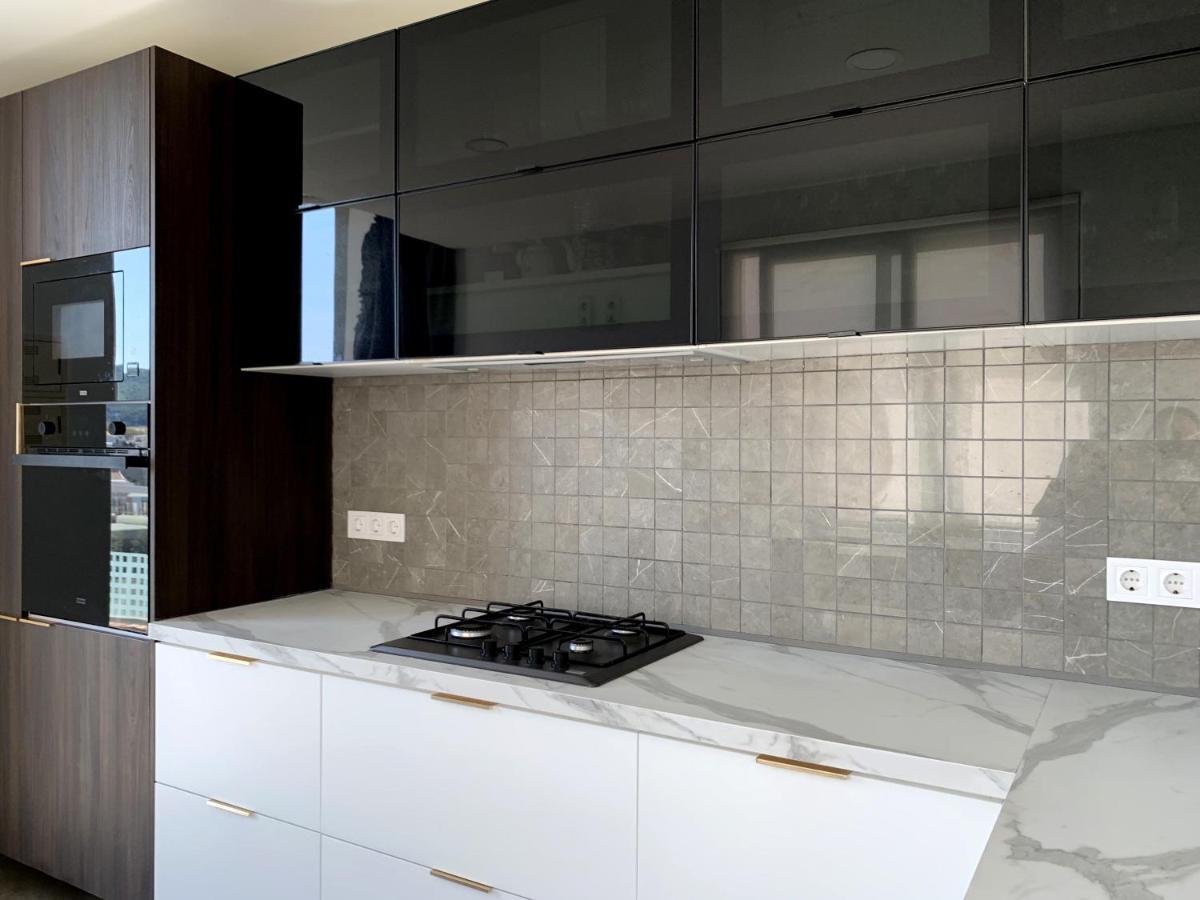 Villa With Magnificants Sea Views On Cullera Bay. Фаро-де-Кульера Экстерьер фото