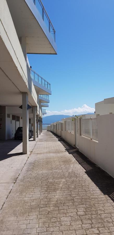 Villa With Magnificants Sea Views On Cullera Bay. Фаро-де-Кульера Экстерьер фото