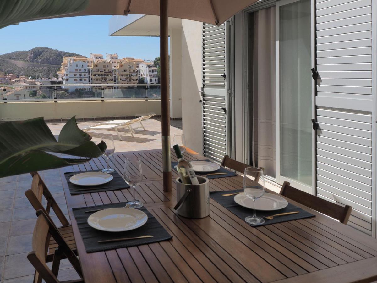 Villa With Magnificants Sea Views On Cullera Bay. Фаро-де-Кульера Экстерьер фото